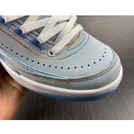 J Jordan Balvin Retro DQ7691-419 2 0604